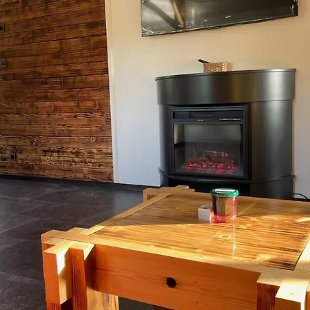 Lumineux En Lisiere De Foret - 2 Pers. - Fr-1-589-879 *