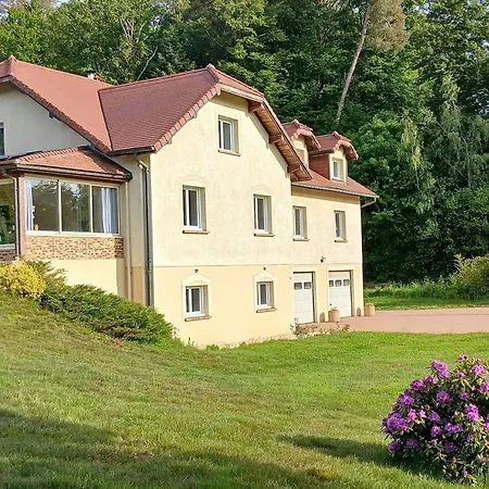 Daire Lumineux En Lisiere De Foret - 2 Pers. - Fr-1-589-879 *